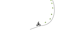 ending glitched