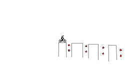 ninja death park 2