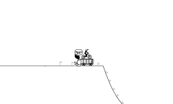 mini jump