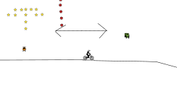 Really easy level