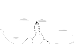 Moonlit Spire
