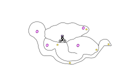 cave ship...