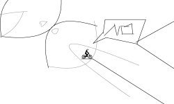 House Garbage Flood BMX