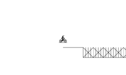 bunny hop