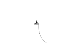 Wheelie Quarterpipe 1