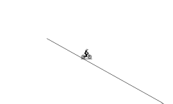 Go down