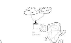 Sky Scraping