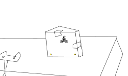 'Hey, Dad, What's That Box?'