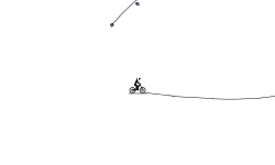 trick bike