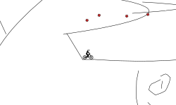 Helicopter MADDNESS