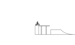 Dirt Jumps