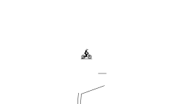 bmx is so small