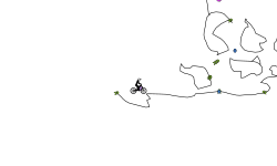 15s Blob Run