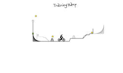 Training Ramp
