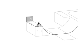 Work in progress: 3D Skatepark