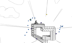 Quick impossible object!