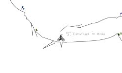 somewhere in a cave...