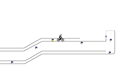 BMX Test
