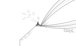 Simple Doodle Town