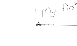 My first level!!!