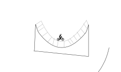 bmx park!