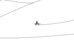 Blob Piloting