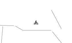 The track