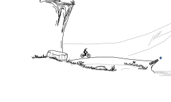 Gone Fishing!