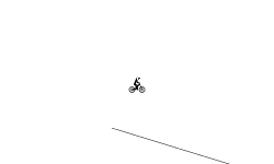 How Far? Go at full speed.
