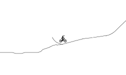 Go slow
