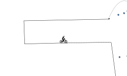 CANT RUN