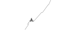 Short climb