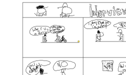 SC: Issue 3