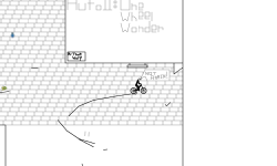 Auto 2: One Wheel Wonder