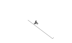 Track Broken Medium