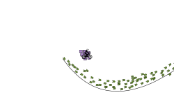 Cool shapes (hold right)