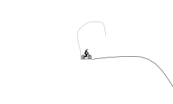 Easy Downhill