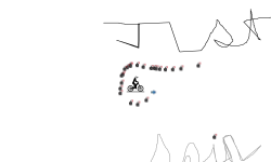 Just Spin To the L-E-F-T LEFT