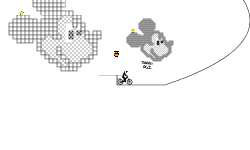 Mickey Mouse and his father