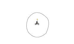 Easy circle