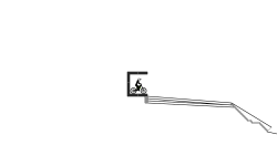 Lazy auto track