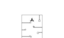Square Dropping