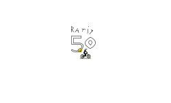 50 ratid