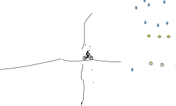 hole of worm