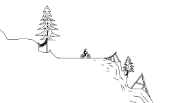 forest run