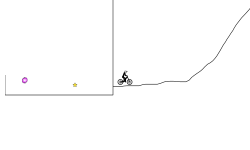 Mountain Climb