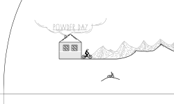 powder day!