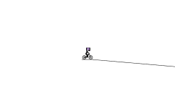 blob racr track
