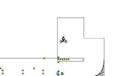Space Speed Test.