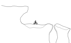 8 Second Race